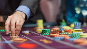 Casino Dragon Money